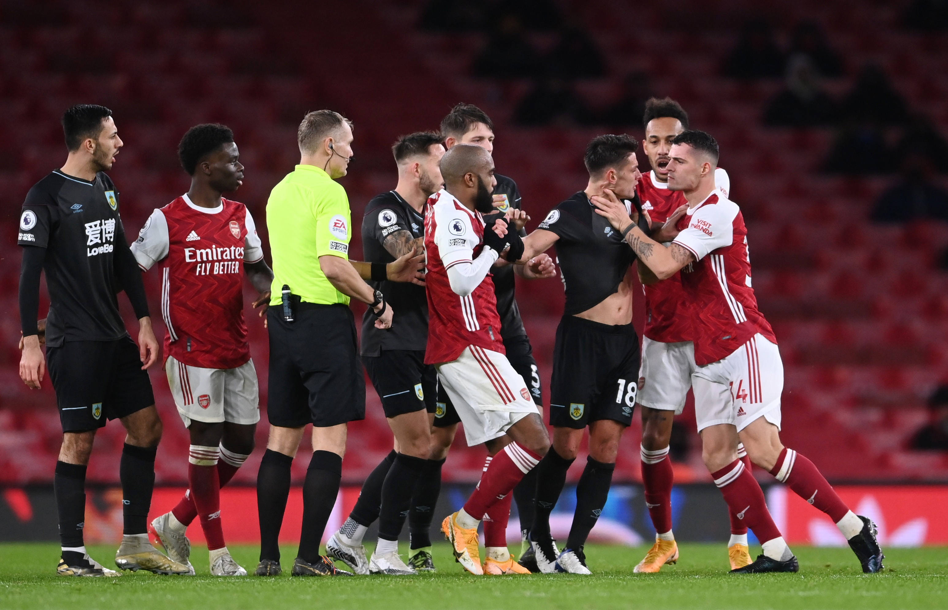 的焕新开馆 的焕新开馆