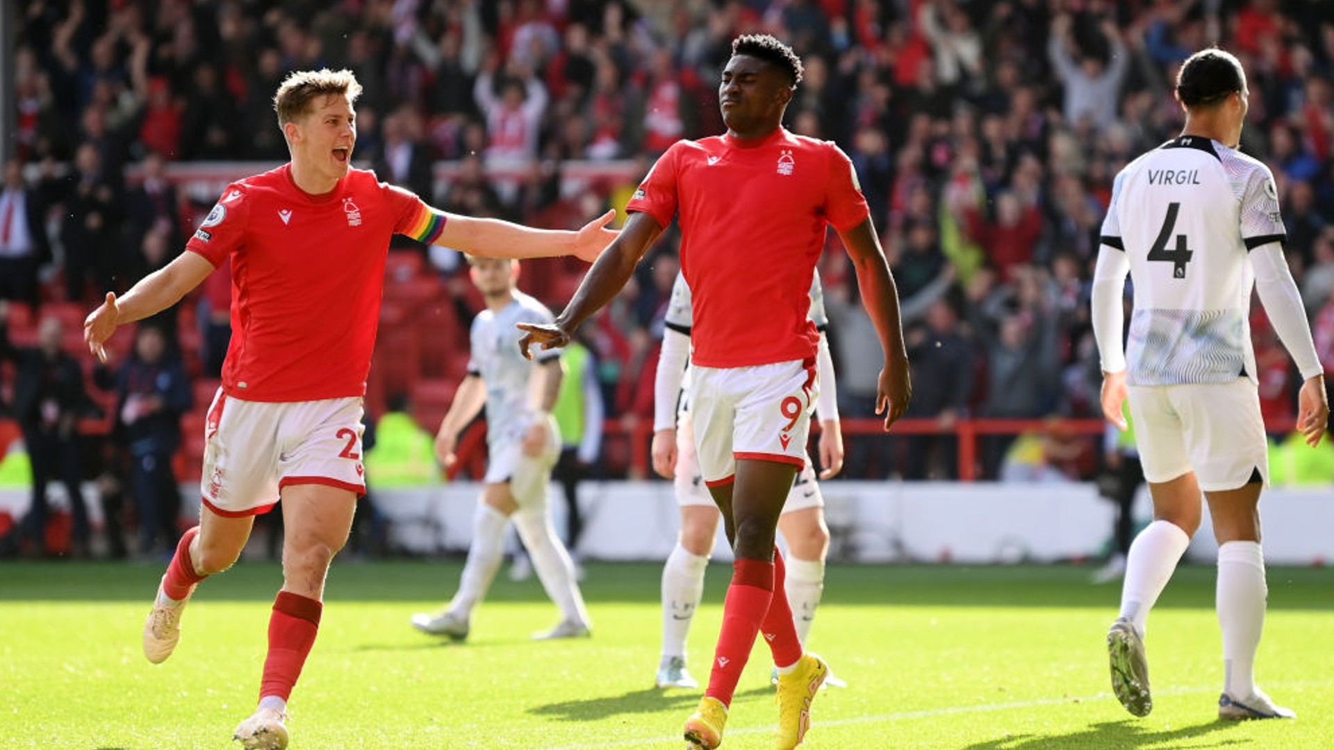 在社交网络 在社交网络